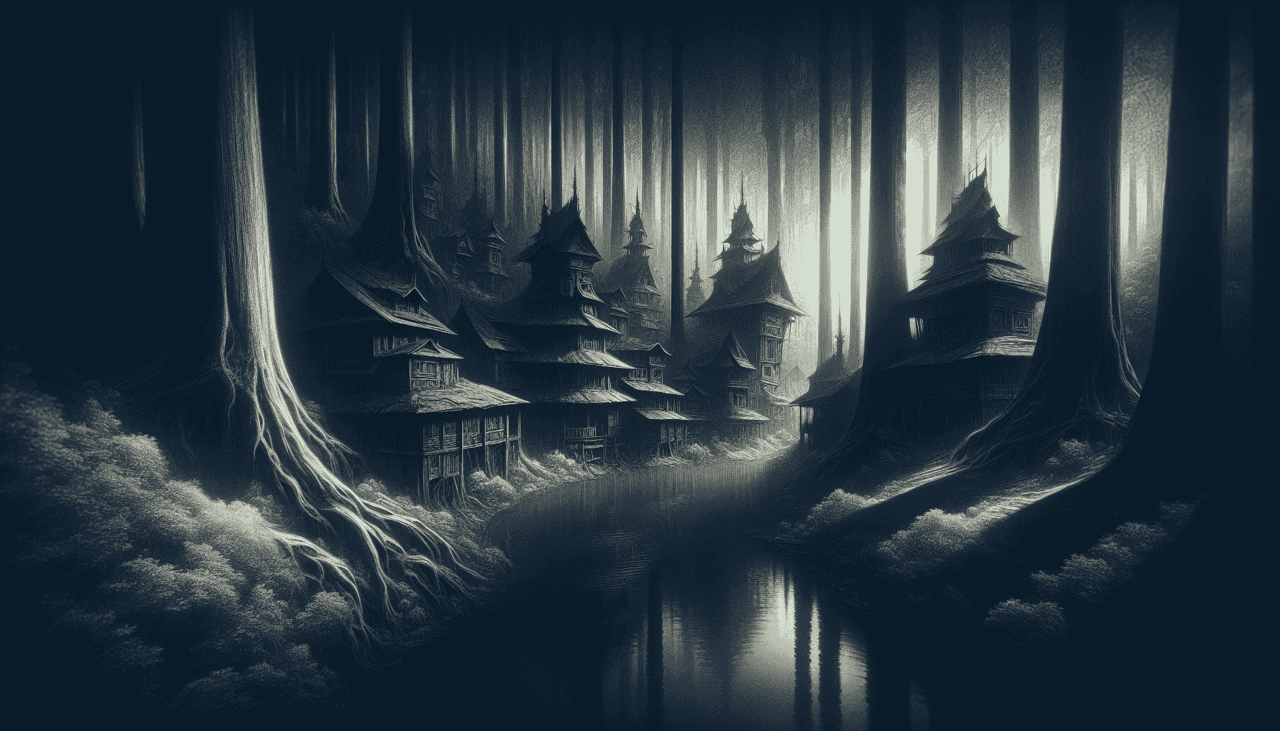 Dark Hollow primary image