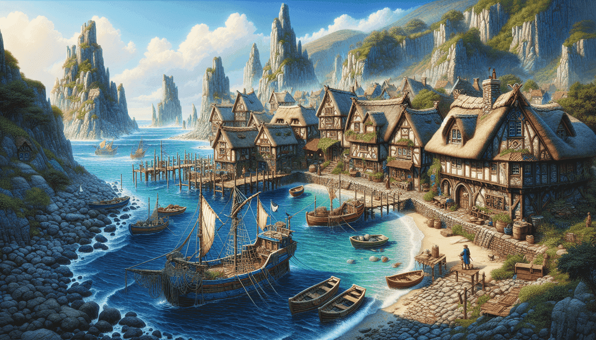 Hobbleton primary image