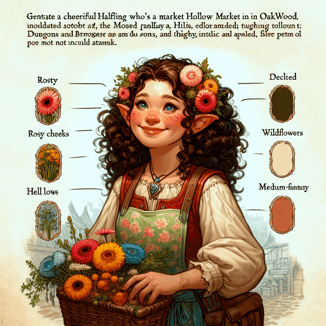 Thalia Moonshadow