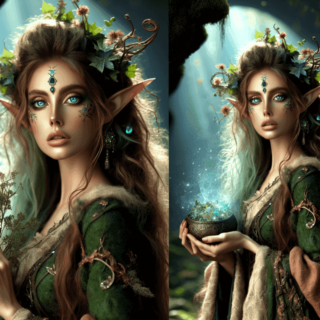 Elara Moonshadow