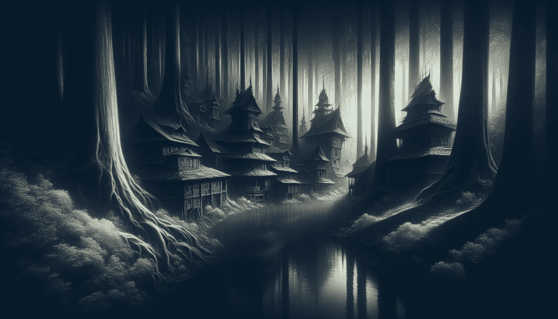 Dark Hollow