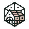 Hamlett logo
